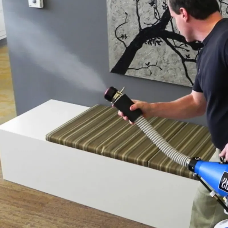 Professional Odor Removal in Oakland City, IN